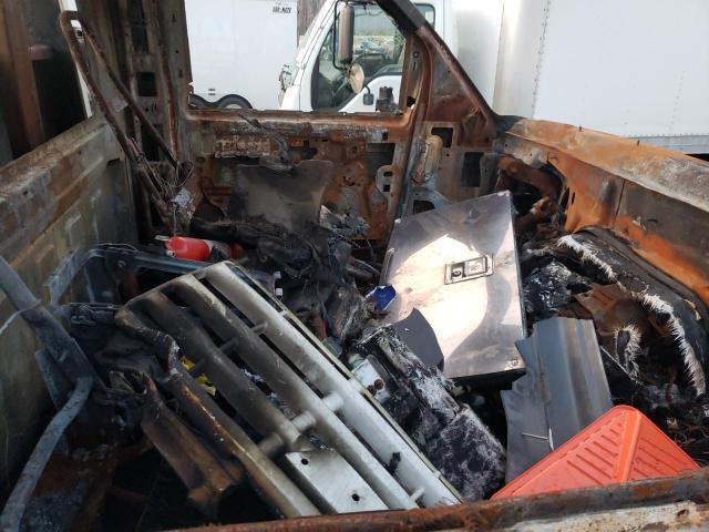 2004 Chevrolet C5500 C5c042 მანქანა იყიდება აუქციონზე, vin: 1GBE5C1164F504379, აუქციონის ნომერი: 80127113