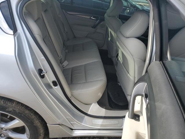 82145443 :رقم المزاد ، 19UUA8F5XCA010938 vin ، 2012 Acura Tl مزاد بيع