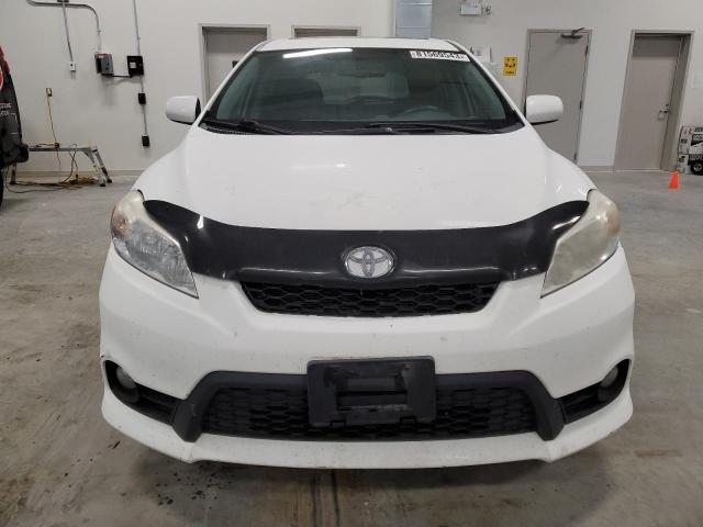 Продажа на аукционе авто 2011 Toyota Matrix Xrs, vin: 2T1ME4EE0BC006811, номер лота: 81569543