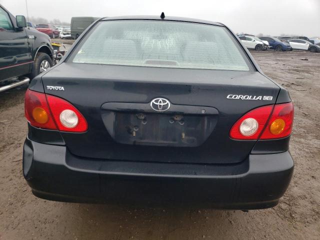 Продаж на аукціоні авто 2004 Toyota Corolla Ce, vin: 1NXBR32E54Z198190, номер лоту: 82113873