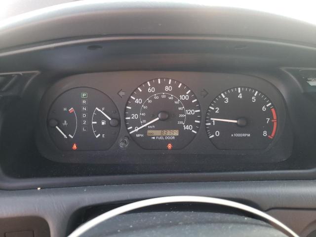Aukcja sprzedaży 2001 Toyota Camry Ce, vin: 4T1BG22K21U817958, numer aukcji: 81847023