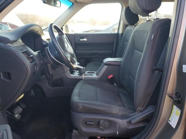 2013 Ford Flex Se მანქანა იყიდება აუქციონზე, vin: 2FMGK5B89DBD02685, აუქციონის ნომერი: 78990653