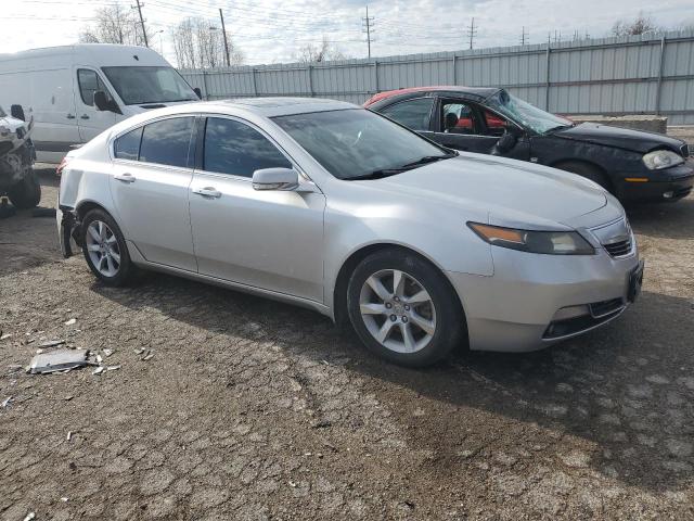 82145443 :رقم المزاد ، 19UUA8F5XCA010938 vin ، 2012 Acura Tl مزاد بيع