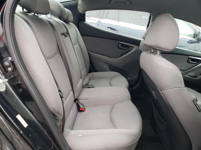 79122393 :رقم المزاد ، KMHDH4AE3CU301382 vin ، 2012 Hyundai Elantra Gls مزاد بيع