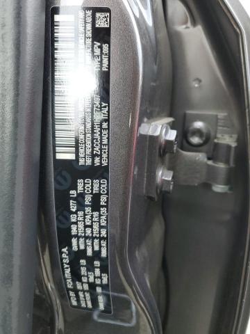 2017 Jeep Renegade Sport მანქანა იყიდება აუქციონზე, vin: ZACCJAAH1HPF73497, აუქციონის ნომერი: 79771413