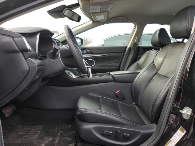 Продаж на аукціоні авто 2021 Nissan Maxima Sv, vin: 1N4AA6CV9MC515200, номер лоту: 78438853