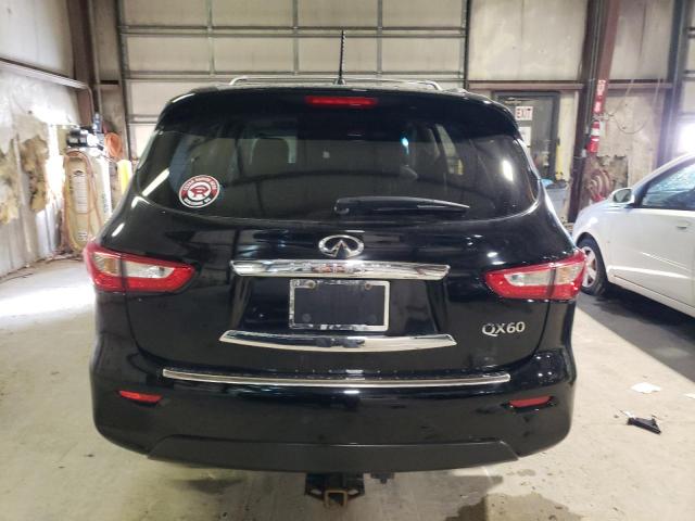Продаж на аукціоні авто 2014 Infiniti Qx60, vin: 5N1AL0MM7EC508783, номер лоту: 80071683
