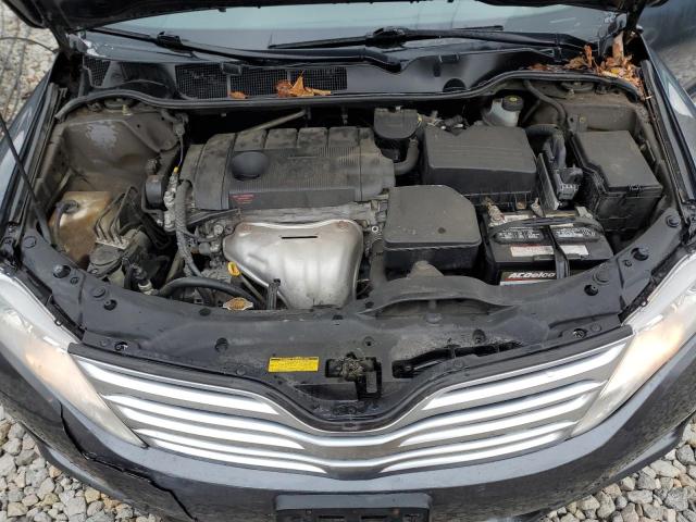 Aukcja sprzedaży 2011 Toyota Venza, vin: 4T3BA3BB2BU019850, numer aukcji: 77570423