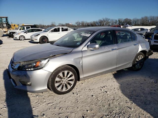 Продаж на аукціоні авто 2013 Honda Accord Exl, vin: 1HGCR3F82DA000603, номер лоту: 81764313