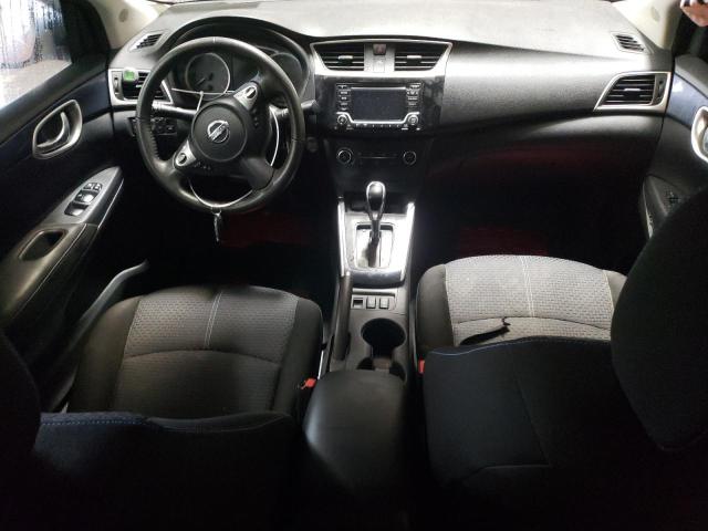 Продаж на аукціоні авто 2017 Nissan Sentra S, vin: 3N1AB7AP9HY295610, номер лоту: 79664823