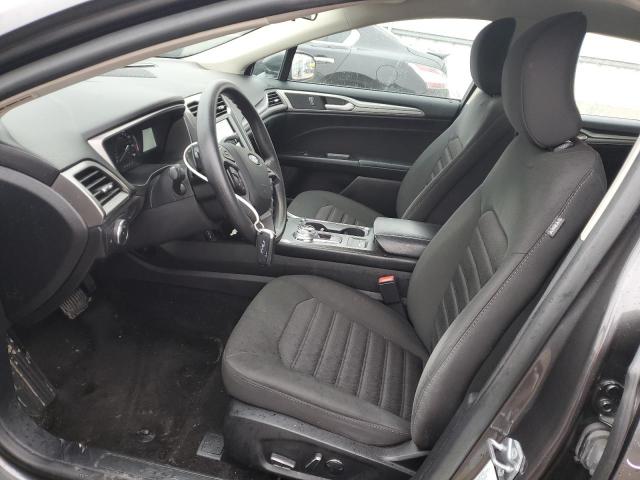 Продажа на аукционе авто 2018 Ford Fusion Se, vin: 3FA6P0HD6JR161165, номер лота: 78611283