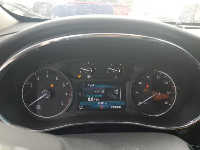 Aukcja sprzedaży 2019 Buick Encore Preferred, vin: KL4CJASB2KB777960, numer aukcji: 80512043