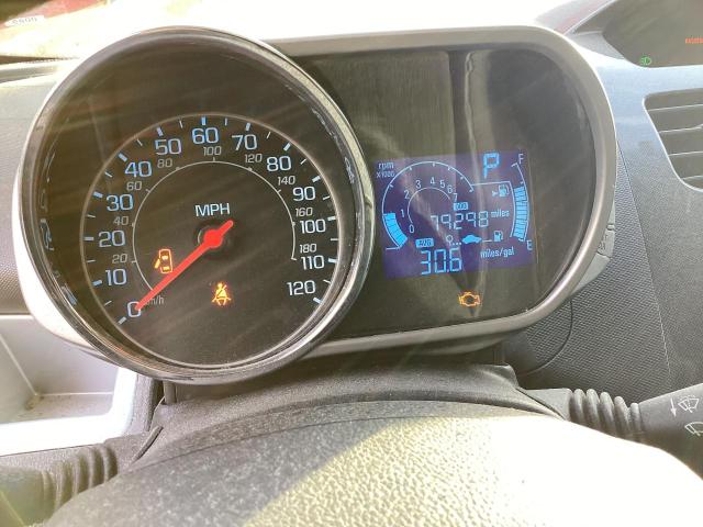Продажа на аукционе авто 2015 Chevrolet Spark Ls, vin: KL8CB6S99FC789867, номер лота: 81861303
