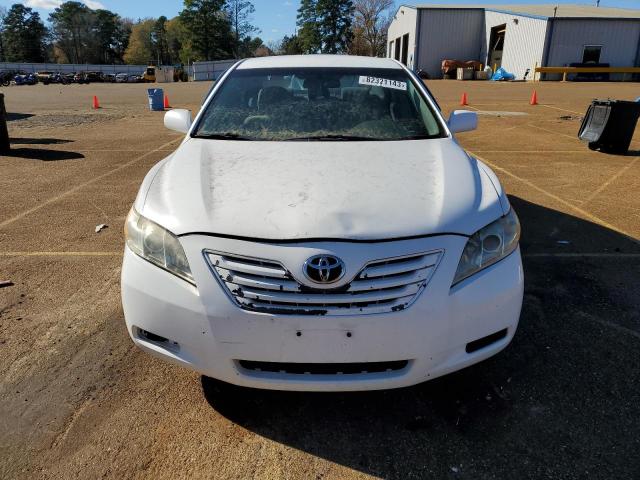 2009 Toyota Camry Base მანქანა იყიდება აუქციონზე, vin: 4T1BE46K79U864927, აუქციონის ნომერი: 82321143