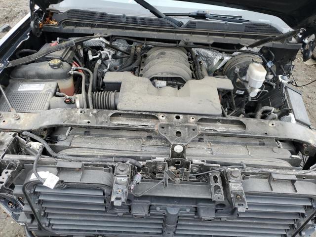 Продажа на аукционе авто 2018 Chevrolet Silverado K1500 Custom, vin: 1GCVKPEC2JZ176315, номер лота: 78689613