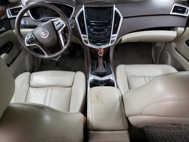 2013 Cadillac Srx Performance Collection მანქანა იყიდება აუქციონზე, vin: 3GYFNDE36DS597069, აუქციონის ნომერი: 79047693