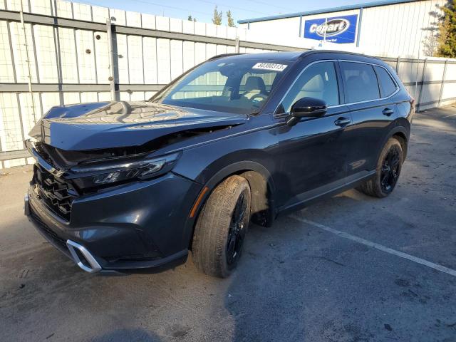 Продаж на аукціоні авто 2023 Honda Cr-v Sport Touring, vin: 7FARS6H97PE037411, номер лоту: 80380313