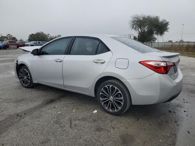 2015 Toyota Corolla L მანქანა იყიდება აუქციონზე, vin: 2T1BURHE8FC363131, აუქციონის ნომერი: 82152203
