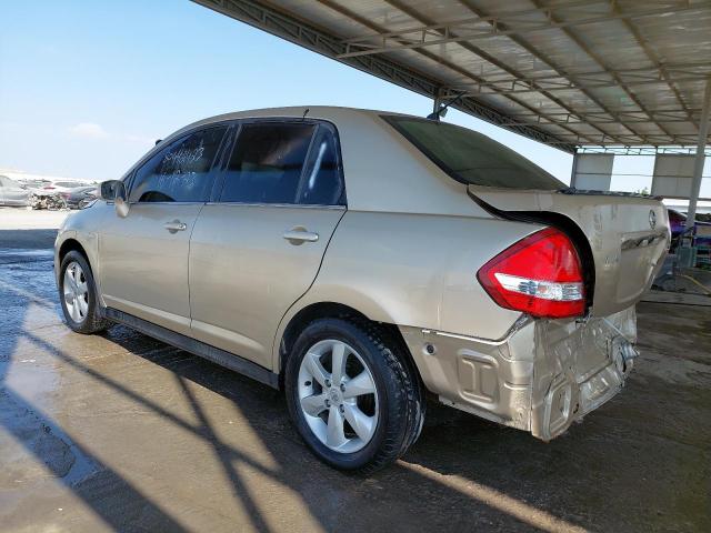 Aukcja sprzedaży 2009 Nissan Tiida, vin: JN1CC11C49T030460, numer aukcji: 80442423