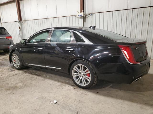 Aukcja sprzedaży 2018 Cadillac Xts Luxury, vin: 2G61M5S36J9117797, numer aukcji: 82588623