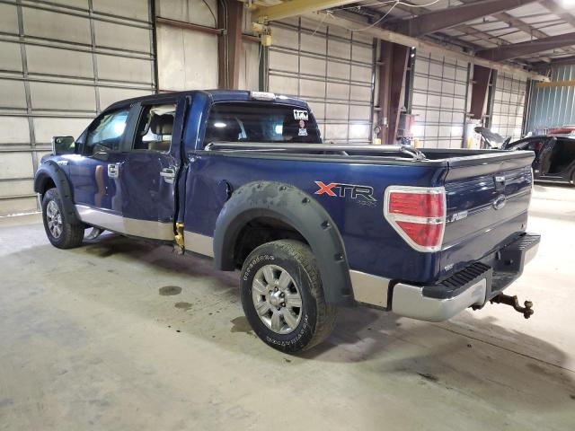 Aukcja sprzedaży 2010 Ford F150 Supercrew, vin: 1FTFW1EV3AFA23774, numer aukcji: 79311213