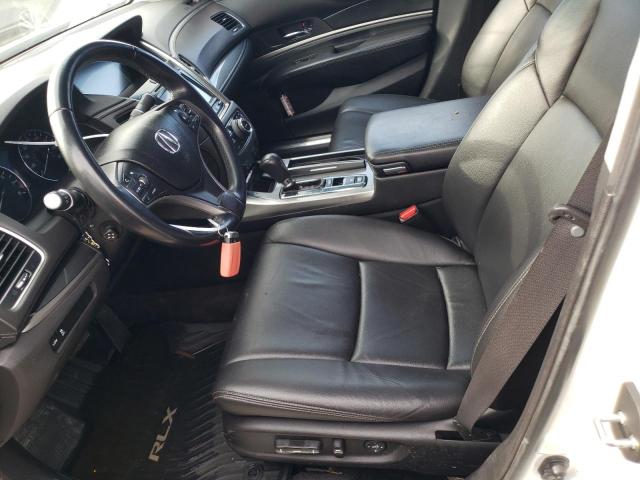 Aukcja sprzedaży 2014 Acura Rlx, vin: JH4KC1F36EC003383, numer aukcji: 80078813