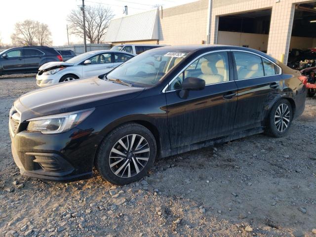 Aukcja sprzedaży 2018 Subaru Legacy 2.5i, vin: 4S3BNAB62J3011521, numer aukcji: 80388763