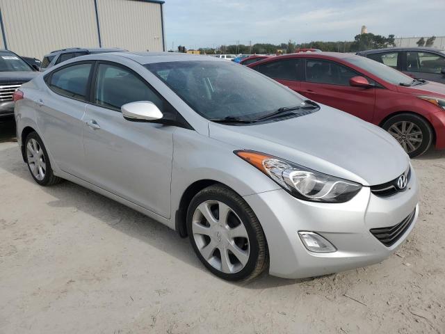Продаж на аукціоні авто 2012 Hyundai Elantra Gls, vin: KMHDH4AE8CU366096, номер лоту: 79134963