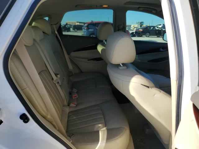 Aukcja sprzedaży 2010 Infiniti Ex35 Base, vin: JN1AJ0HR0AM753724, numer aukcji: 79097283