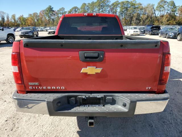 Aukcja sprzedaży 2012 Chevrolet Silverado K1500 Lt, vin: 1GCRKSE70CZ273572, numer aukcji: 79061873