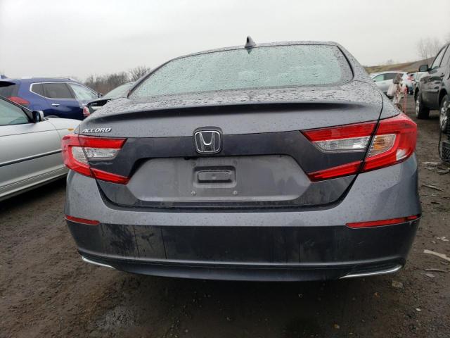 81267063 :رقم المزاد ، 1HGCV1F13LA082987 vin ، 2020 Honda Accord Lx مزاد بيع