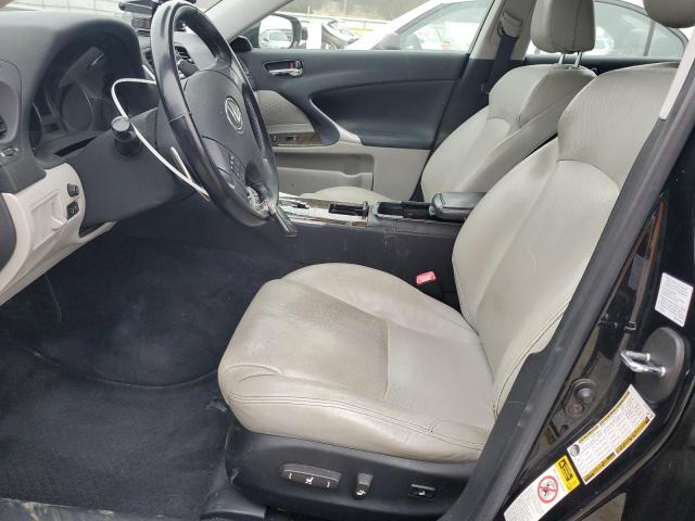 Продажа на аукционе авто 2009 Lexus Is 250, vin: JTHCK262792031936, номер лота: 82501853