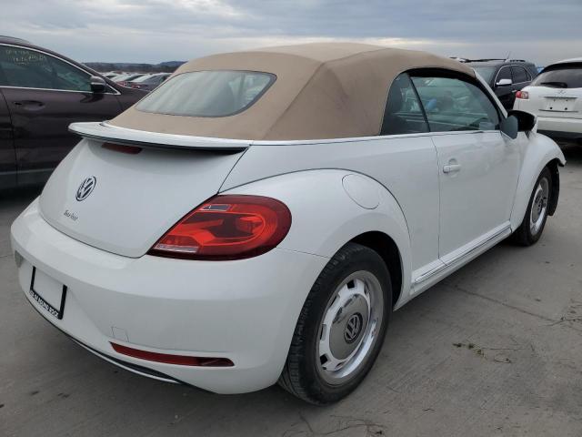 Продажа на аукционе авто 2018 Volkswagen Beetle S, vin: 3VW5DAAT8JM502890, номер лота: 79312893