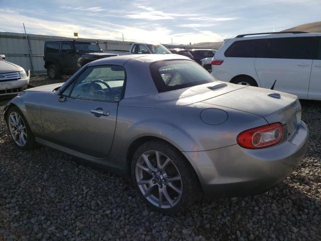2013 Mazda Mx-5 Miata Grand Touring მანქანა იყიდება აუქციონზე, vin: JM1NC2PF0D0230582, აუქციონის ნომერი: 78819373