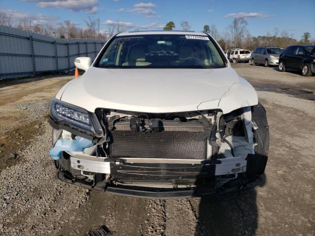 Aukcja sprzedaży 2016 Acura Rdx, vin: 5J8TB4H36GL028392, numer aukcji: 81733403