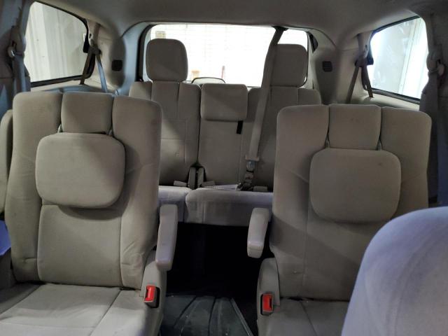 Продажа на аукционе авто 2011 Chrysler Town & Cou, vin: 2A4RR5DGXBR704257, номер лота: 79636873