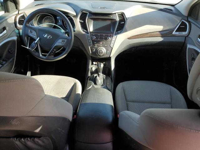 Продажа на аукционе авто 2017 Hyundai Santa Fe Se, vin: KM8SM4HF1HU187228, номер лота: 81150903