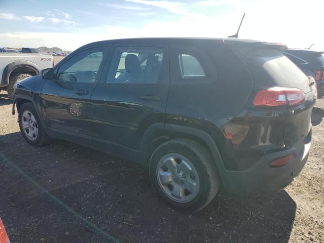 Aukcja sprzedaży 2017 Jeep Cherokee Sport, vin: 1C4PJLAB2HW669389, numer aukcji: 79118203