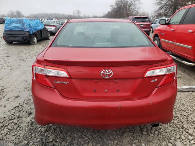 Продаж на аукціоні авто 2014 Toyota Camry L, vin: 4T1BF1FK9EU780372, номер лоту: 82440983