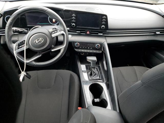 Продаж на аукціоні авто 2021 Hyundai Elantra Sel, vin: 5NPLN4AG7MH043650, номер лоту: 80727733