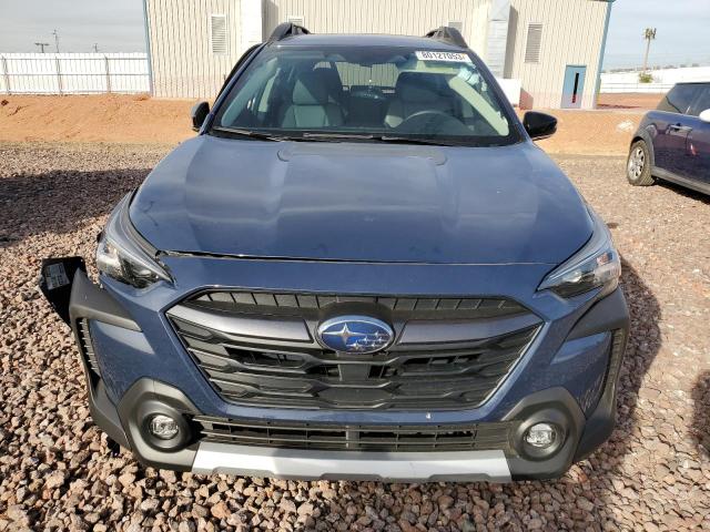 Auction sale of the 2023 Subaru Outback Limited, vin: 4S4BTANC0P3130650, lot number: 80127053