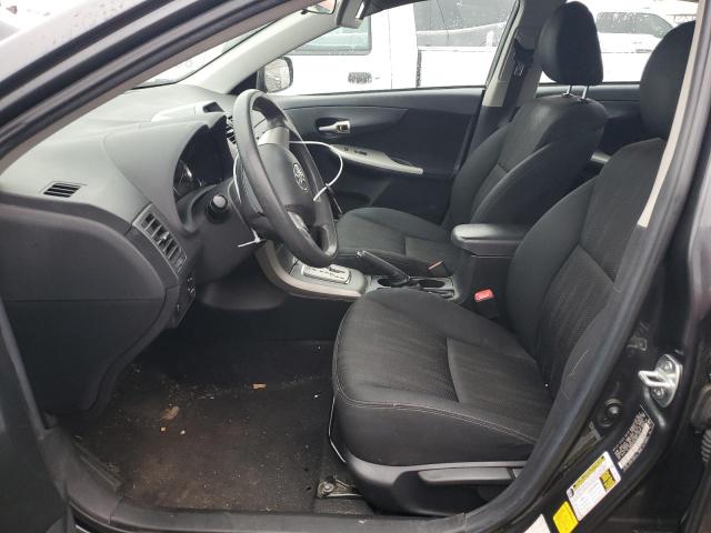 Aukcja sprzedaży 2012 Toyota Corolla Base, vin: 2T1BU4EE9CC871322, numer aukcji: 76964823