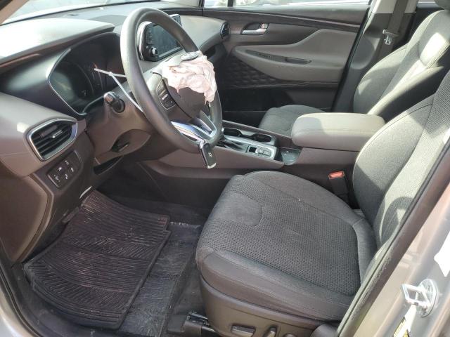 Продажа на аукционе авто 2020 Hyundai Santa Fe Sel, vin: 5NMS3CAD8LH222471, номер лота: 78977793
