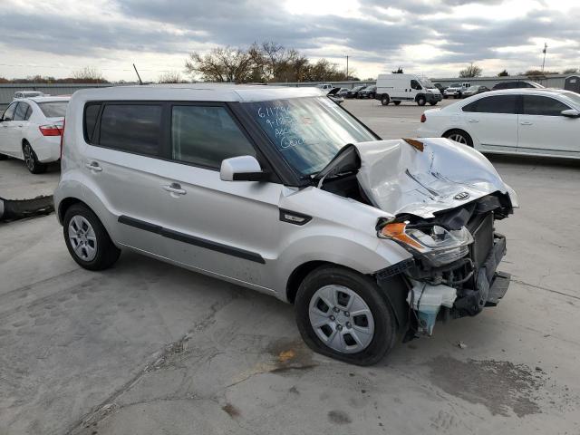 Продажа на аукционе авто 2012 Kia Soul, vin: KNDJT2A53C7385129, номер лота: 78796643