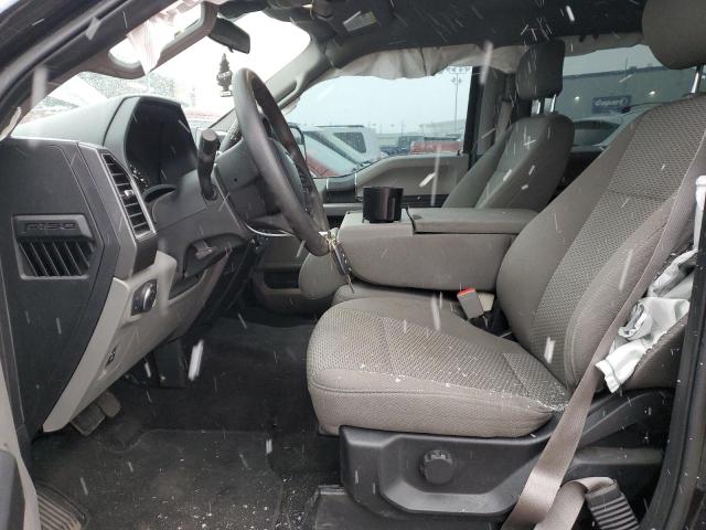 Aukcja sprzedaży 2019 Ford F150, vin: 1FTEW1EB9KKF08124, numer aukcji: 79948123