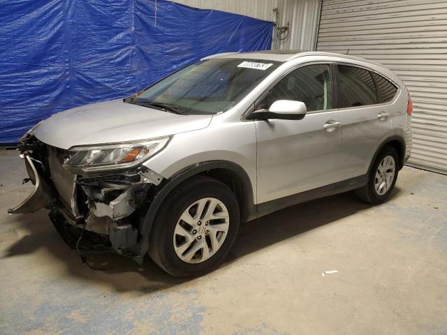 Auction sale of the 2015 Honda Cr-v Exl, vin: 2HKRM3H71FH511940, lot number: 80658753
