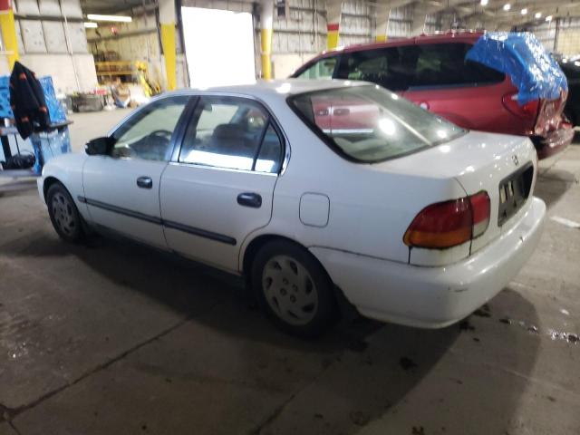 Продаж на аукціоні авто 1997 Honda Civic Lx, vin: JHMEJ6672VS040181, номер лоту: 79531923