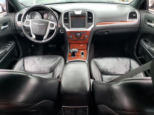 2014 Chrysler 300 მანქანა იყიდება აუქციონზე, vin: 2C3CCAAG6EH138428, აუქციონის ნომერი: 82169433