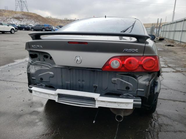 Aukcja sprzedaży 2006 Acura Rsx, vin: JH4DC54866S014230, numer aukcji: 68660223