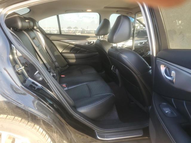 Aukcja sprzedaży 2018 Infiniti Q50 Luxe, vin: JN1EV7AP0JM352939, numer aukcji: 79979013